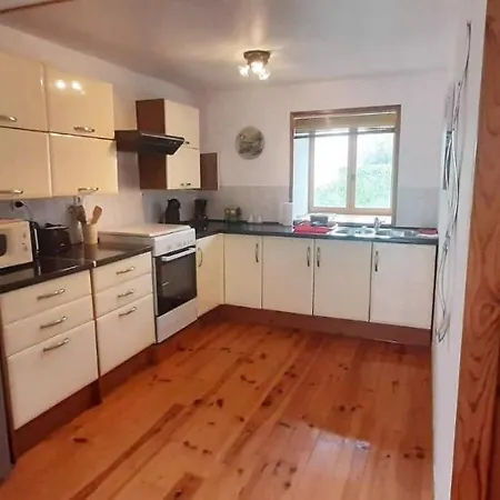 Holiday home Des Archanges