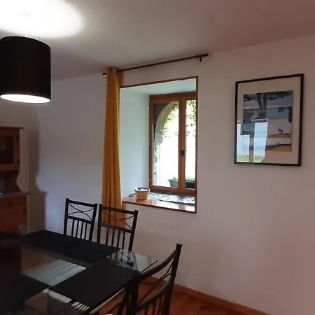 Holiday home Des Archanges