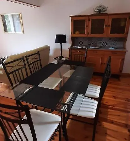 Holiday home Des Archanges