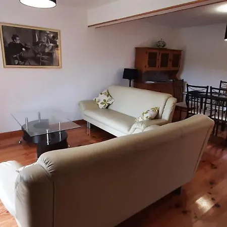 Holiday home Des Archanges *