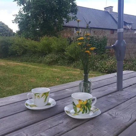 Des Archanges Holiday home *