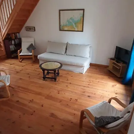 Holiday home Des Archanges