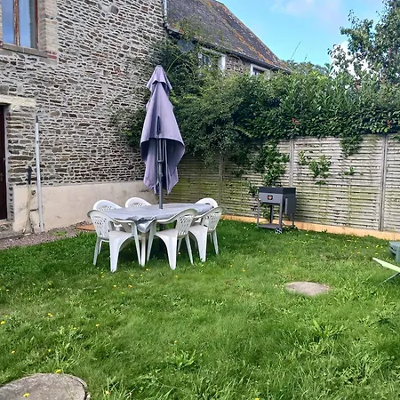 Holiday home Des Archanges