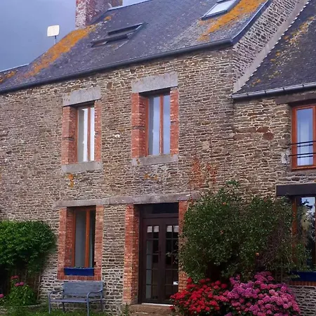 Holiday home Des Archanges *